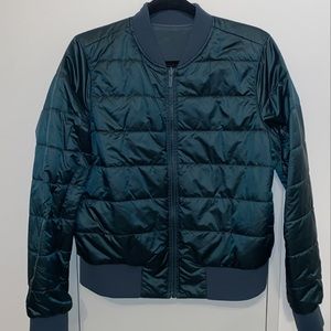Lululemon Reversible Jacket